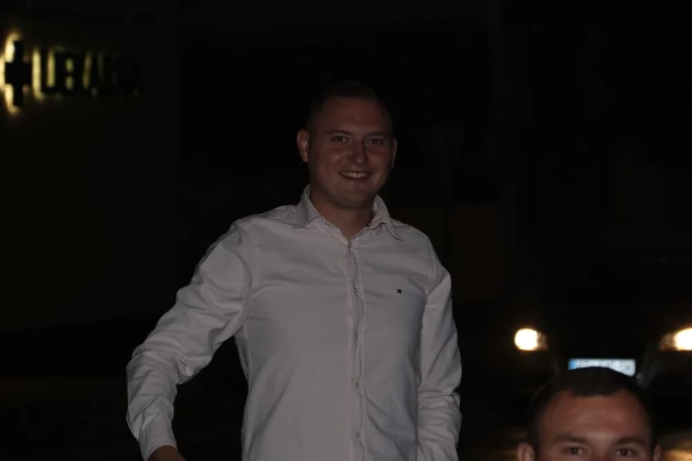 /FOTOGALERIJA/ Caffebar Camel u Kutjevu proslavio 30. obljetnicu rada: Kod nas u lokal dolaze kako one mlađe tako i starije generacije jer se ugodno osjećajuʼ