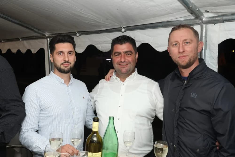 /FOTOGALERIJA/ Caffebar Camel u Kutjevu proslavio 30. obljetnicu rada: Kod nas u lokal dolaze kako one mlađe tako i starije generacije jer se ugodno osjećajuʼ