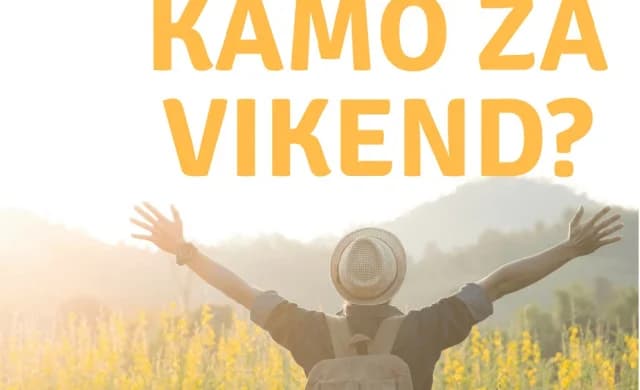 Koncerti Deminutiva i Nene Belana u Kaptolu, oldtimeri na Trophy Zlatnom dolinom i Sajam antikviteta, te svirke u lokalima