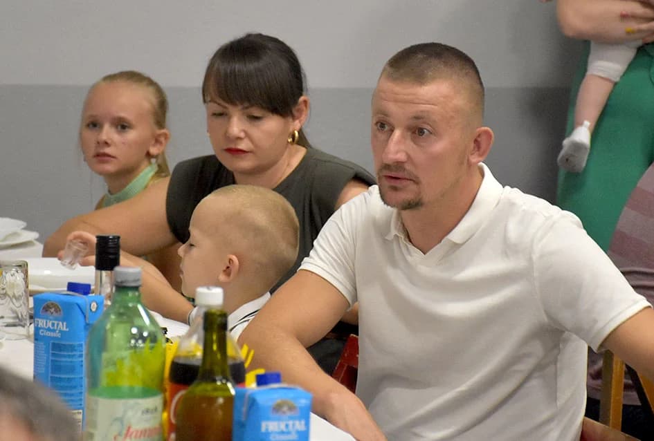 NOGOMETNA LEGRNDA MILE PAVELIĆ PROSLAVIO 40. ROĐENDAN: Brojni uzvanici na proslavi u Alilovcima