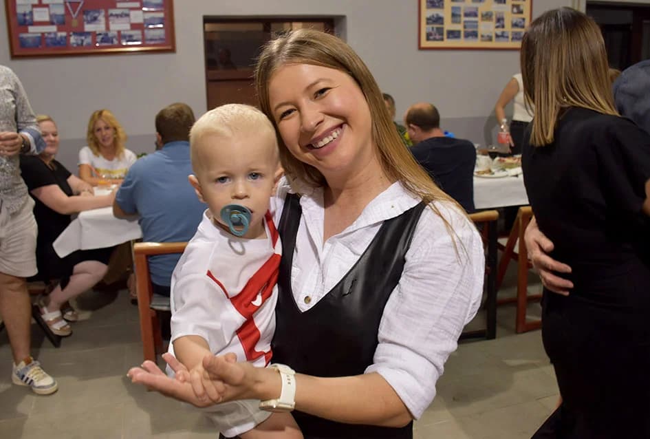 NOGOMETNA LEGRNDA MILE PAVELIĆ PROSLAVIO 40. ROĐENDAN: Brojni uzvanici na proslavi u Alilovcima