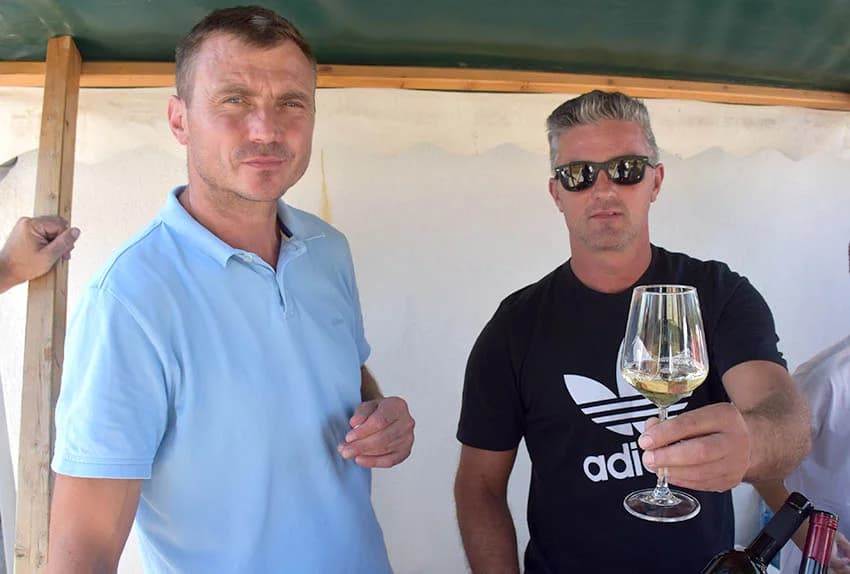 “IDEŠ I PIJEŠ” : Kaptolačkim vinogorjem prošlo više od 450 sudionika