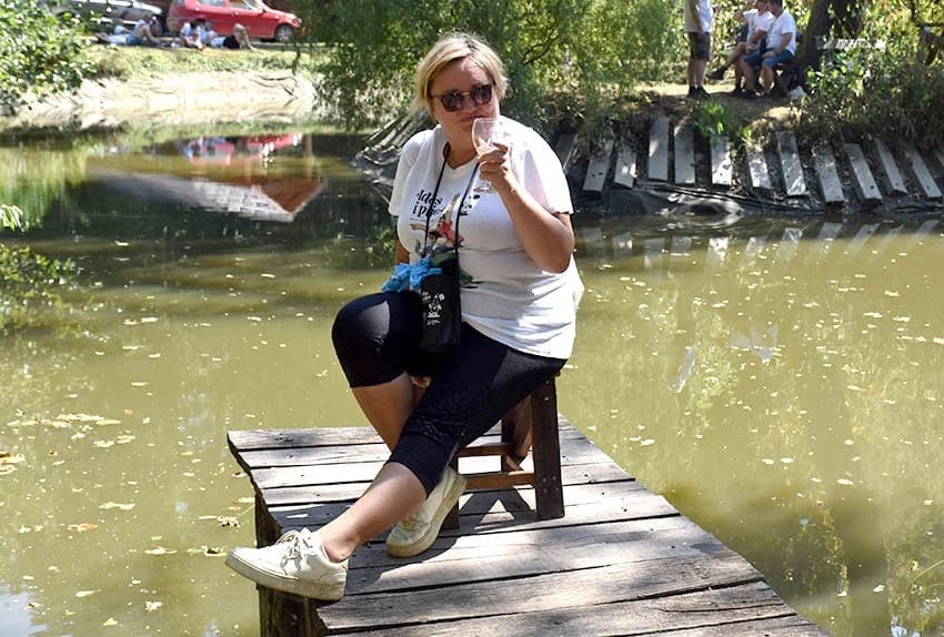“IDEŠ I PIJEŠ” : Kaptolačkim vinogorjem prošlo više od 450 sudionika