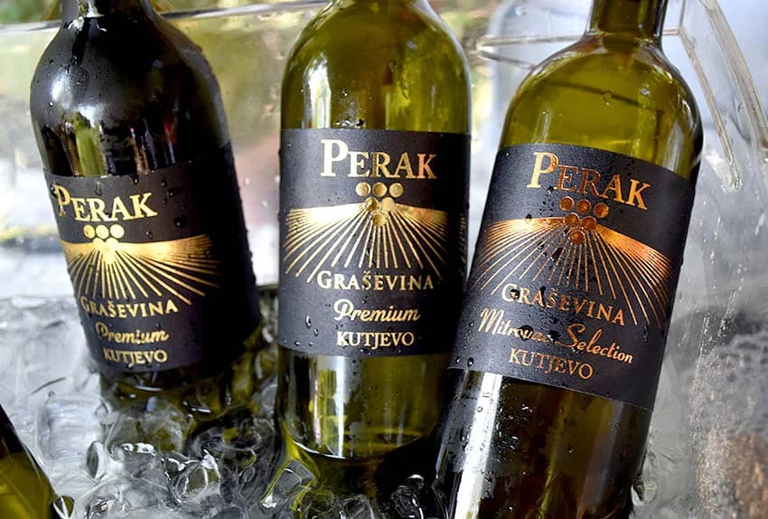 “IDEŠ I PIJEŠ” : Kaptolačkim vinogorjem prošlo više od 450 sudionika