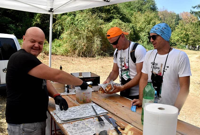 “IDEŠ I PIJEŠ” : Kaptolačkim vinogorjem prošlo više od 450 sudionika