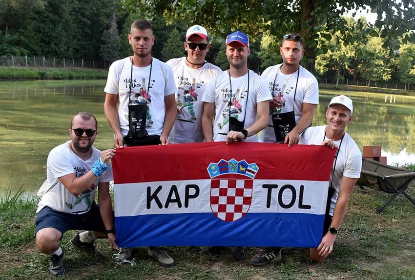 “IDEŠ I PIJEŠ” : Kaptolačkim vinogorjem prošlo više od 450 sudionika