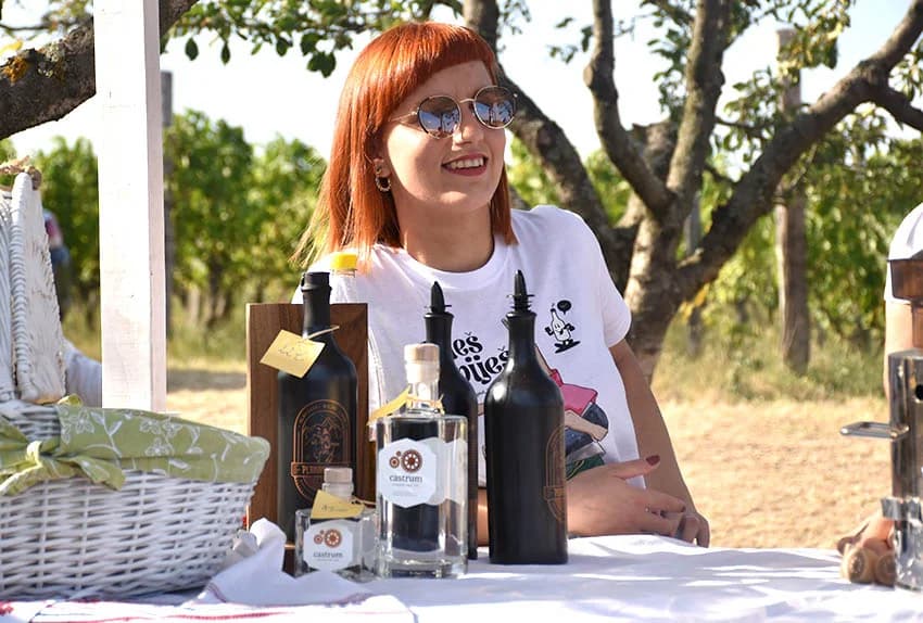 “IDEŠ I PIJEŠ” : Kaptolačkim vinogorjem prošlo više od 450 sudionika