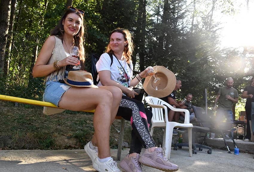“IDEŠ I PIJEŠ” : Kaptolačkim vinogorjem prošlo više od 450 sudionika