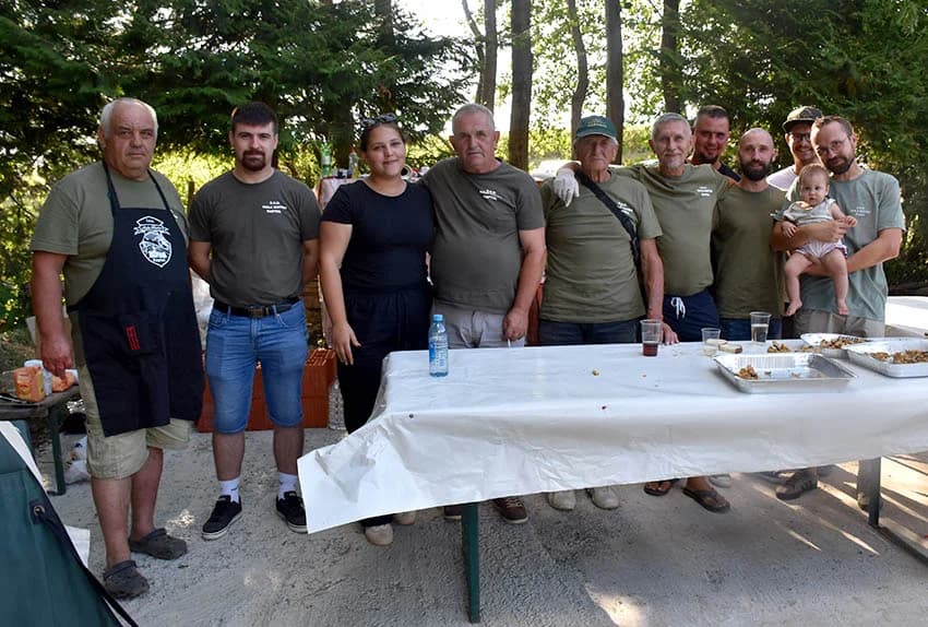 “IDEŠ I PIJEŠ” : Kaptolačkim vinogorjem prošlo više od 450 sudionika