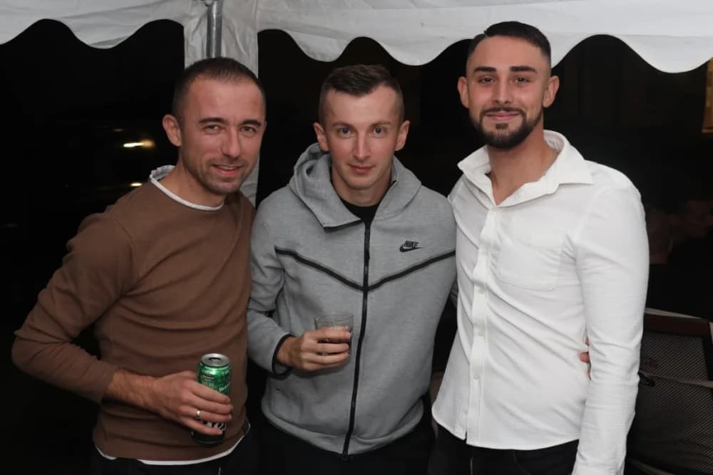 /FOTOGALERIJA/ Caffebar Camel u Kutjevu proslavio 30. obljetnicu rada: Kod nas u lokal dolaze kako one mlađe tako i starije generacije jer se ugodno osjećajuʼ