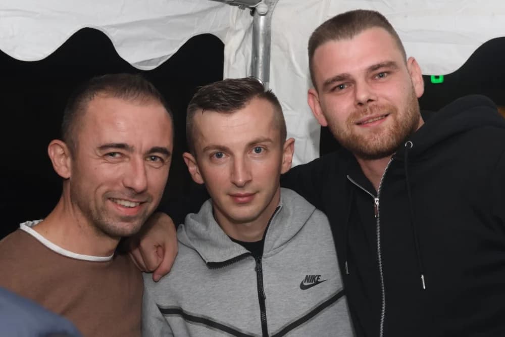 /FOTOGALERIJA/ Caffebar Camel u Kutjevu proslavio 30. obljetnicu rada: Kod nas u lokal dolaze kako one mlađe tako i starije generacije jer se ugodno osjećajuʼ