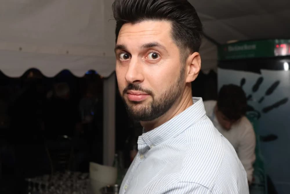 /FOTOGALERIJA/ Caffebar Camel u Kutjevu proslavio 30. obljetnicu rada: Kod nas u lokal dolaze kako one mlađe tako i starije generacije jer se ugodno osjećajuʼ