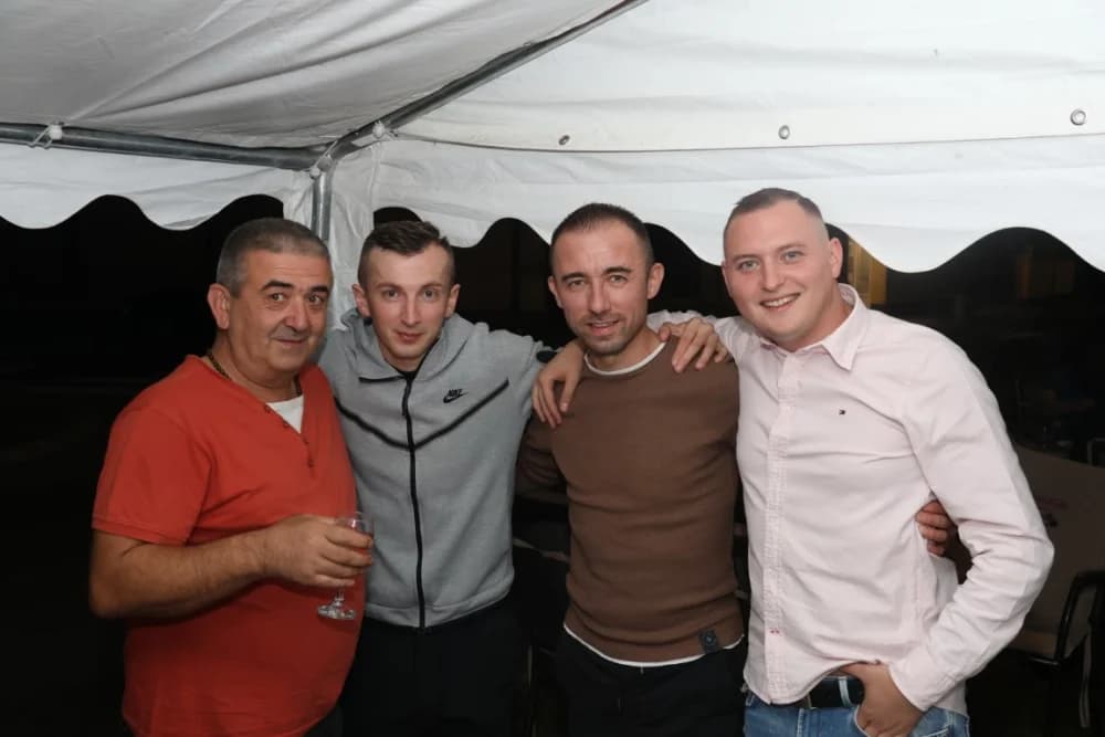 /FOTOGALERIJA/ Caffebar Camel u Kutjevu proslavio 30. obljetnicu rada: Kod nas u lokal dolaze kako one mlađe tako i starije generacije jer se ugodno osjećajuʼ