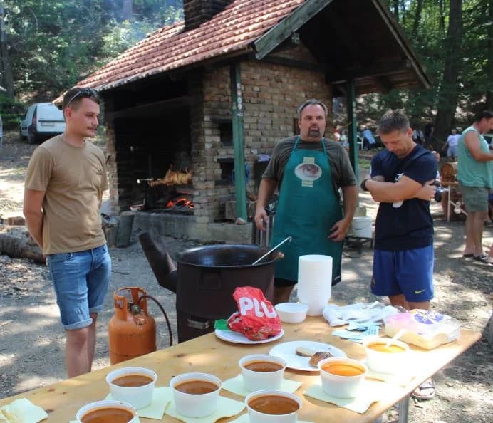UTRKA U PRIRODI: Trail „Sovsko jezero 2024“ okupio 163 trkača po vrućem vremenu