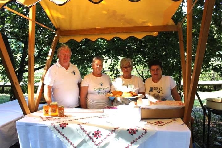 UTRKA U PRIRODI: Trail „Sovsko jezero 2024“ okupio 163 trkača po vrućem vremenu