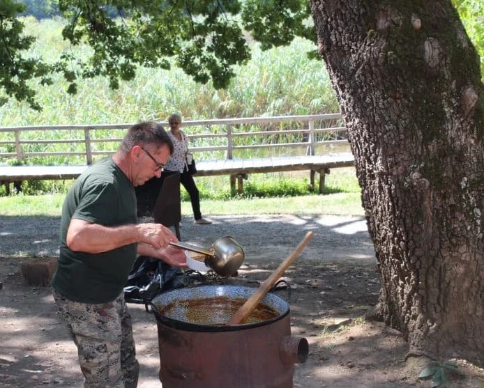UTRKA U PRIRODI: Trail „Sovsko jezero 2024“ okupio 163 trkača po vrućem vremenu