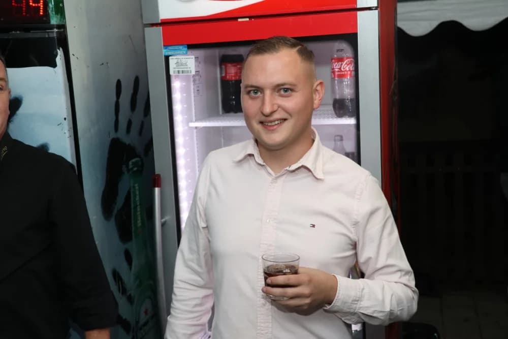/FOTOGALERIJA/ Caffebar Camel u Kutjevu proslavio 30. obljetnicu rada: Kod nas u lokal dolaze kako one mlađe tako i starije generacije jer se ugodno osjećajuʼ