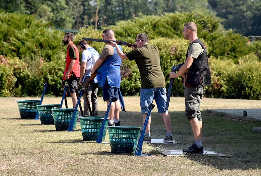 Lovci kutjevačkog Slavonca treći put prvaci Požeške županije