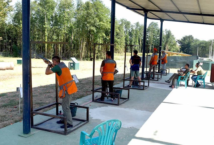Lovci kutjevačkog Slavonca treći put prvaci Požeške županije