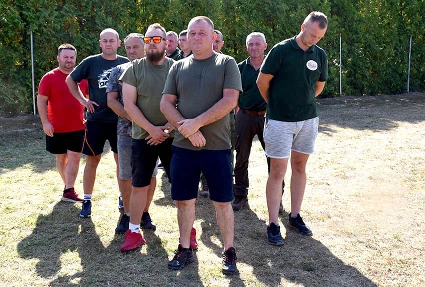 Lovci kutjevačkog Slavonca treći put prvaci Požeške županije