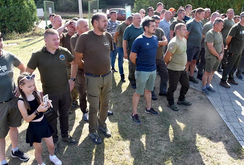 Lovci kutjevačkog Slavonca treći put prvaci Požeške županije