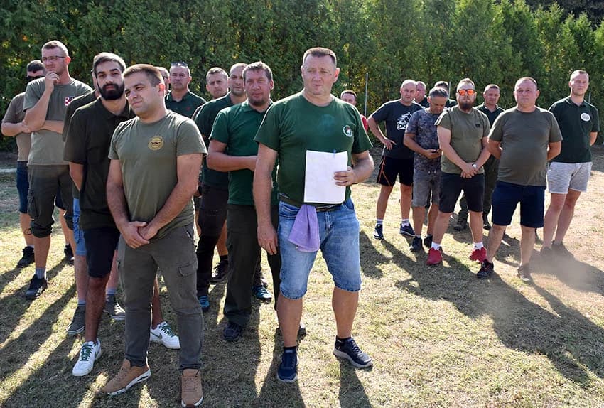 Lovci kutjevačkog Slavonca treći put prvaci Požeške županije