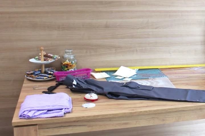 Otvorena nova krojačka radnja „Ljubica“ u Pleternici