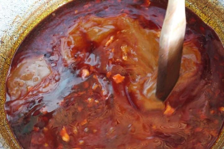 Na četvrtoj „Cverglijadi“ sudjelovalo 36 natjecatelja i ulovljeno 53, 57 kg cvergla