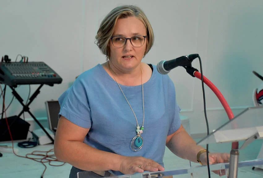 DRUŽENJE INVALIDA: Udruga osoba s invaliditetom Požega provodi deset projekata, a prikupljaju novac za kupovinu vozila za prijevoz invalida