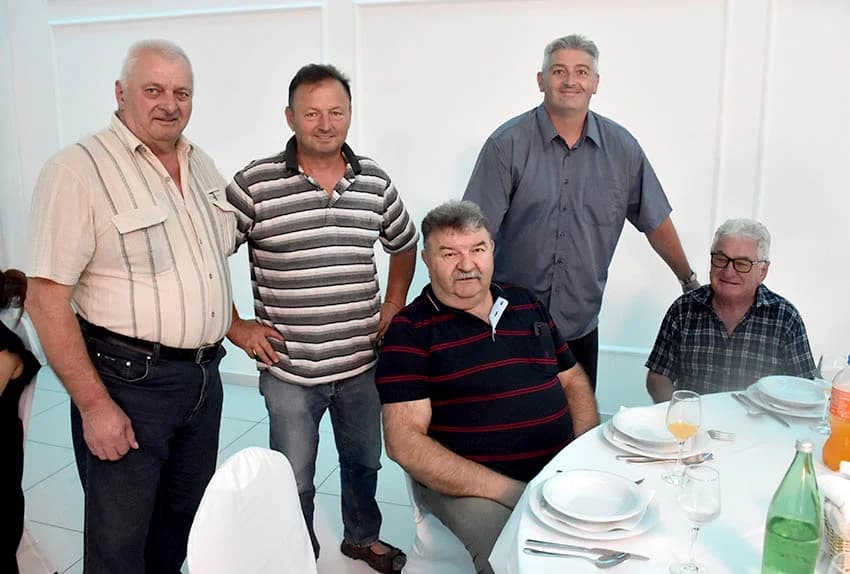 DRUŽENJE INVALIDA: Udruga osoba s invaliditetom Požega provodi deset projekata, a prikupljaju novac za kupovinu vozila za prijevoz invalida