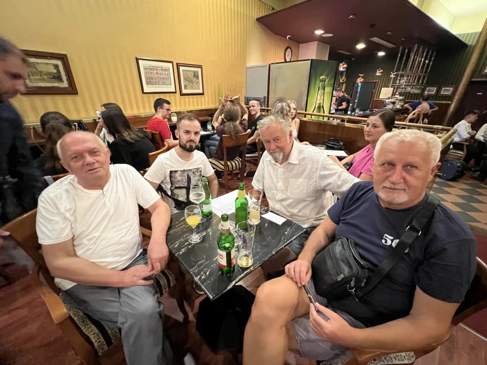 Tamburaši okupljeni pod imenom Zlatni ducati pobjednici kviza o Zlatnim žicama Slavonije