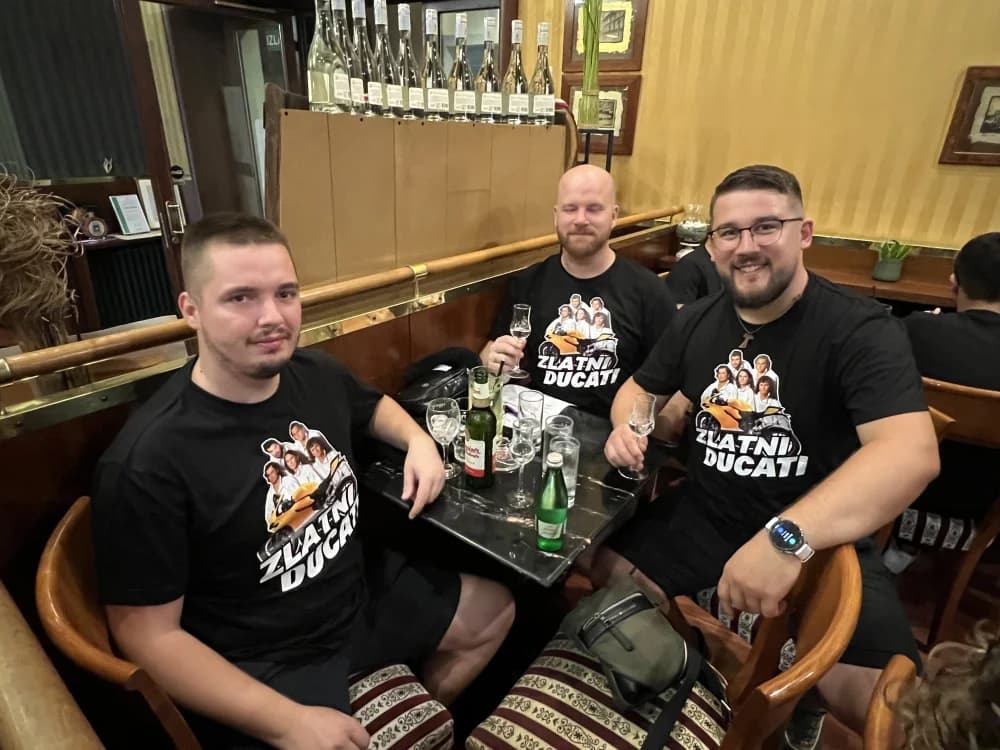 Tamburaši okupljeni pod imenom Zlatni ducati pobjednici kviza o Zlatnim žicama Slavonije