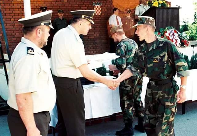 General kojim se trajno ponosi cijeli požeški kraj