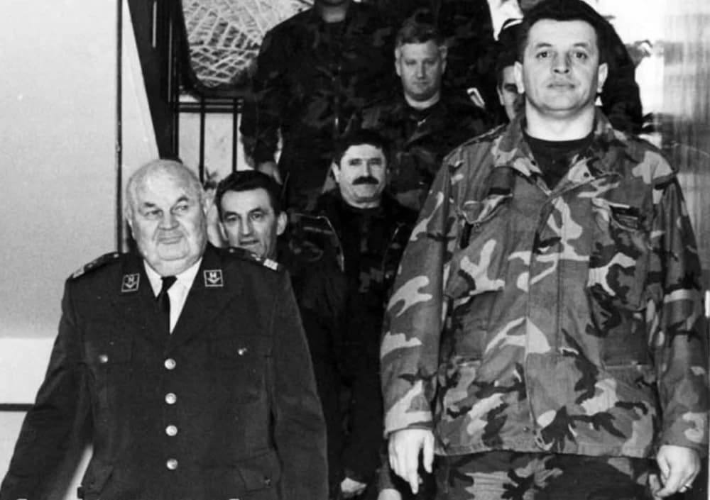 General kojim se trajno ponosi cijeli požeški kraj