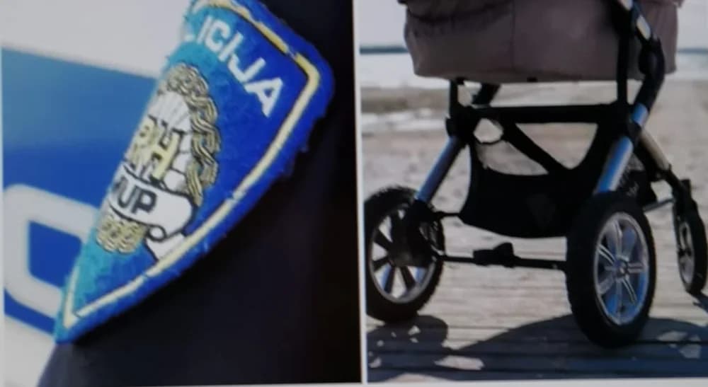 Strava u Pleternici: Dijete pod čudim okolnostima zadobilo opekline glave i prsa -policija istražuje slučaj
