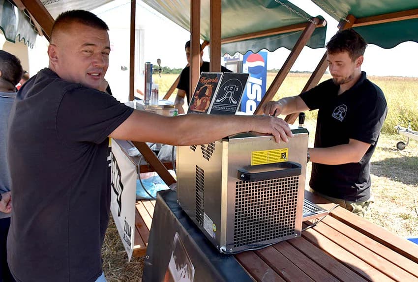 Hibridi koji daju rekordne prinose /FOTO/
