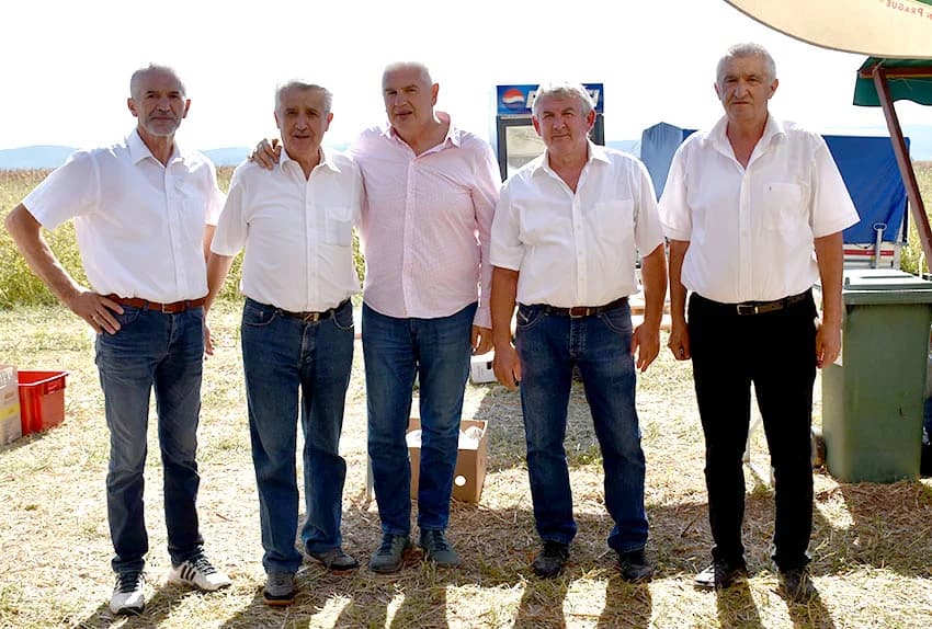 Hibridi koji daju rekordne prinose /FOTO/