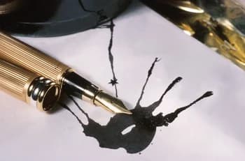 Pišem pismo tinta mi se proli pa prekršajnu prijavu 48-godišnjakinja zaradi