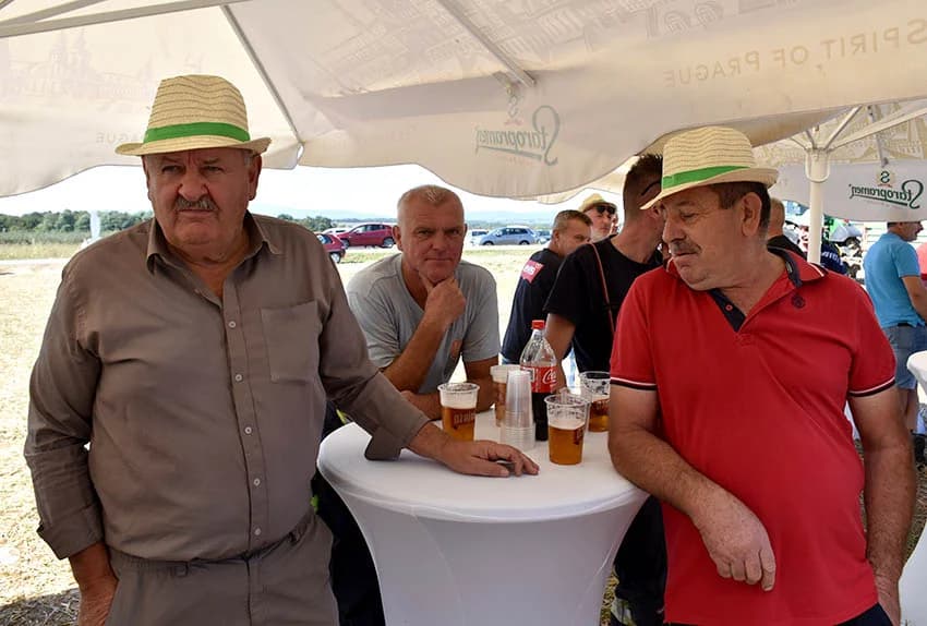 Hibridi koji daju rekordne prinose /FOTO/