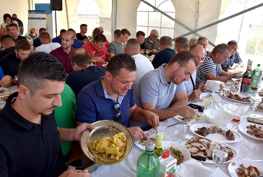 Hibridi koji daju rekordne prinose /FOTO/