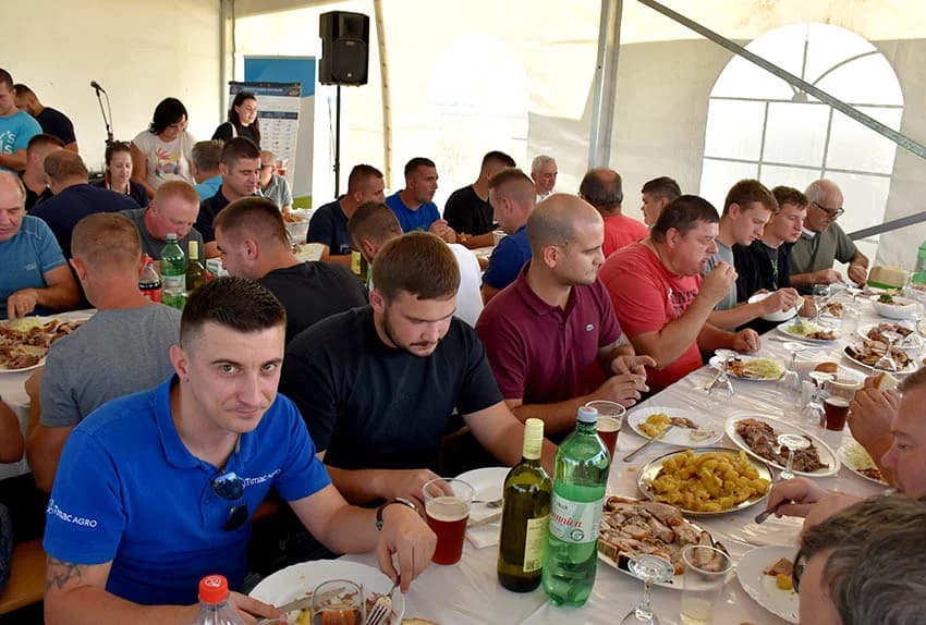 Hibridi koji daju rekordne prinose /FOTO/