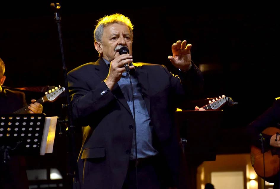 Tamburaši D mol iz županjskog kraja pobjednici polufinalne večeri festivala
