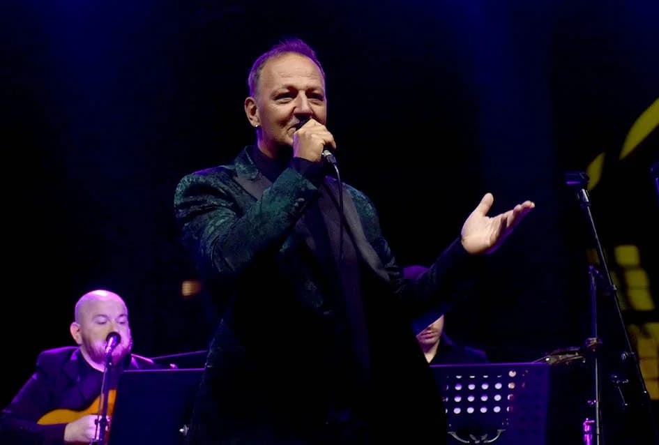 Tamburaši D mol iz županjskog kraja pobjednici polufinalne večeri festivala