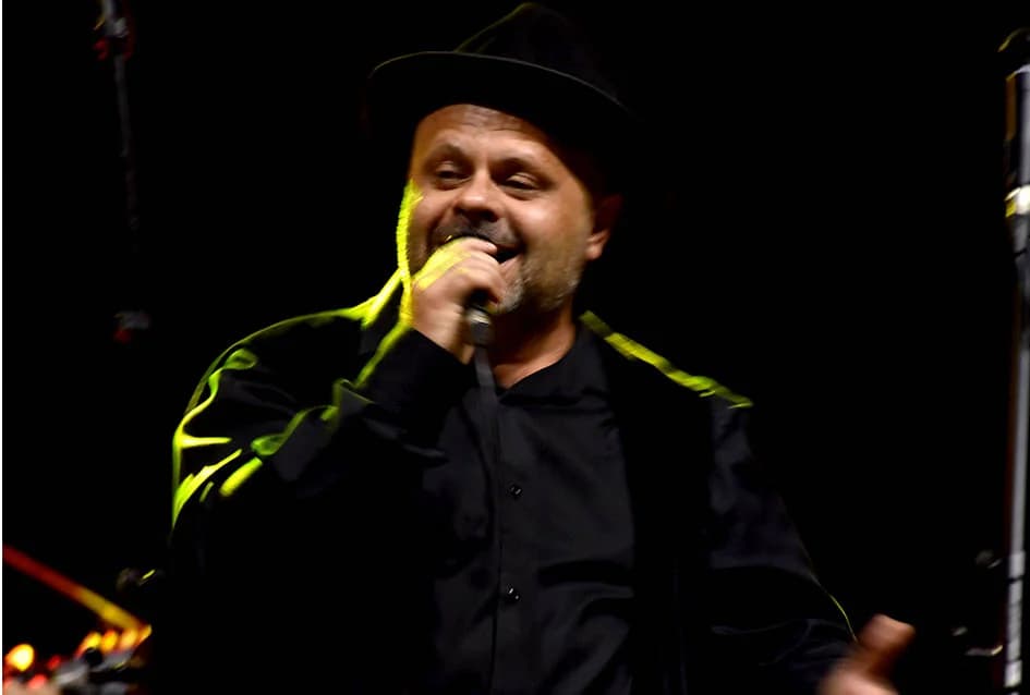 Tamburaši D mol iz županjskog kraja pobjednici polufinalne večeri festivala
