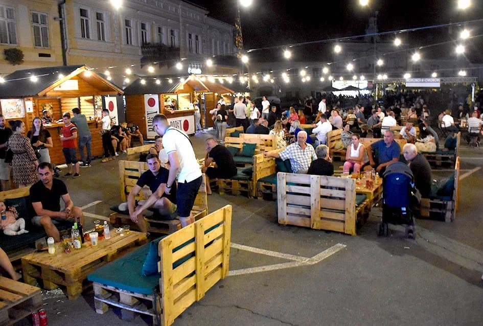 Tamburaši D mol iz županjskog kraja pobjednici polufinalne večeri festivala