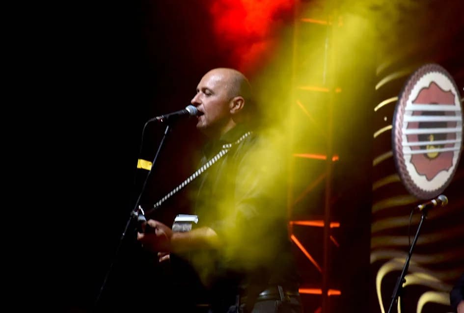 Tamburaši D mol iz županjskog kraja pobjednici polufinalne večeri festivala