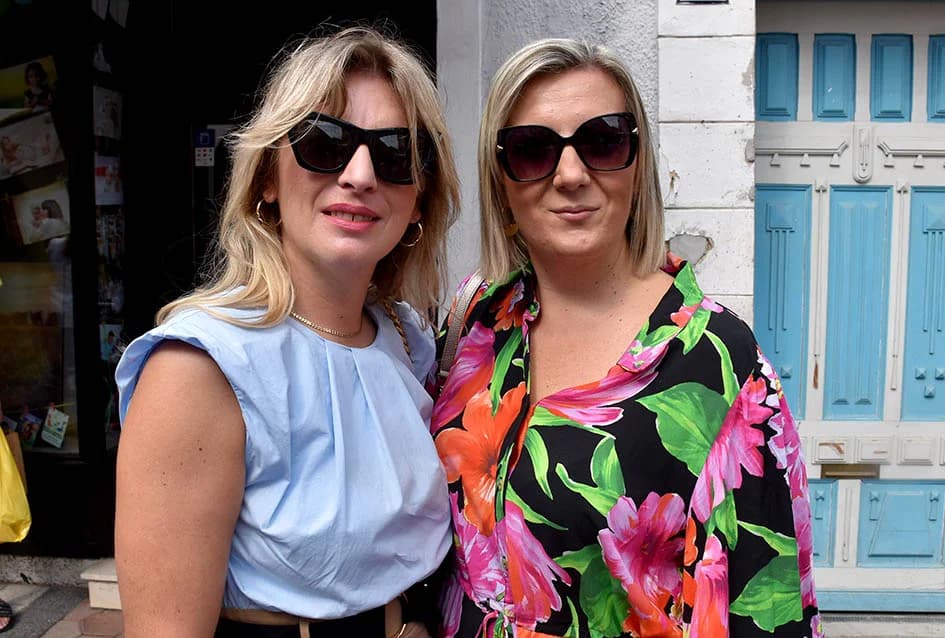 Uz Festivalski sajam i Dječje glazbeno natjecanje Zlatni mikrofon u požeškoj Pešačkoj zoni