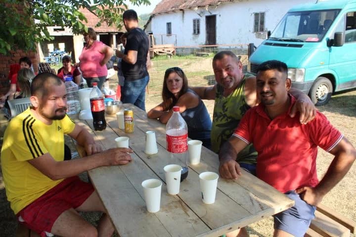 „IŠŠIJADA“ U RUŠEVU: Najbolji pileći paprikaš skuhala Udruga za sport i rekreaciju „Josip Knežević” iz Nove Ljeskovice
