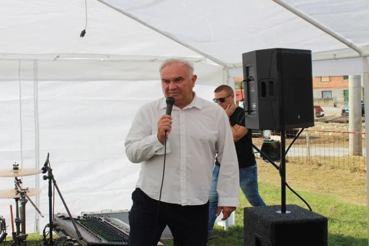 „IŠŠIJADA“ U RUŠEVU: Najbolji pileći paprikaš skuhala Udruga za sport i rekreaciju „Josip Knežević” iz Nove Ljeskovice