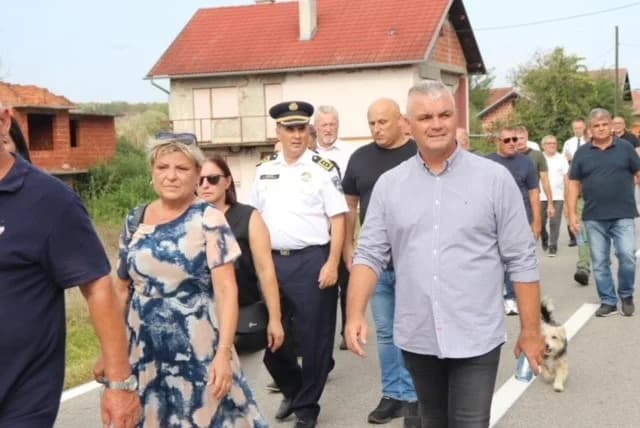 Obilježena godišnjica pogibije hrvatskih domoljuba u Kusonjama